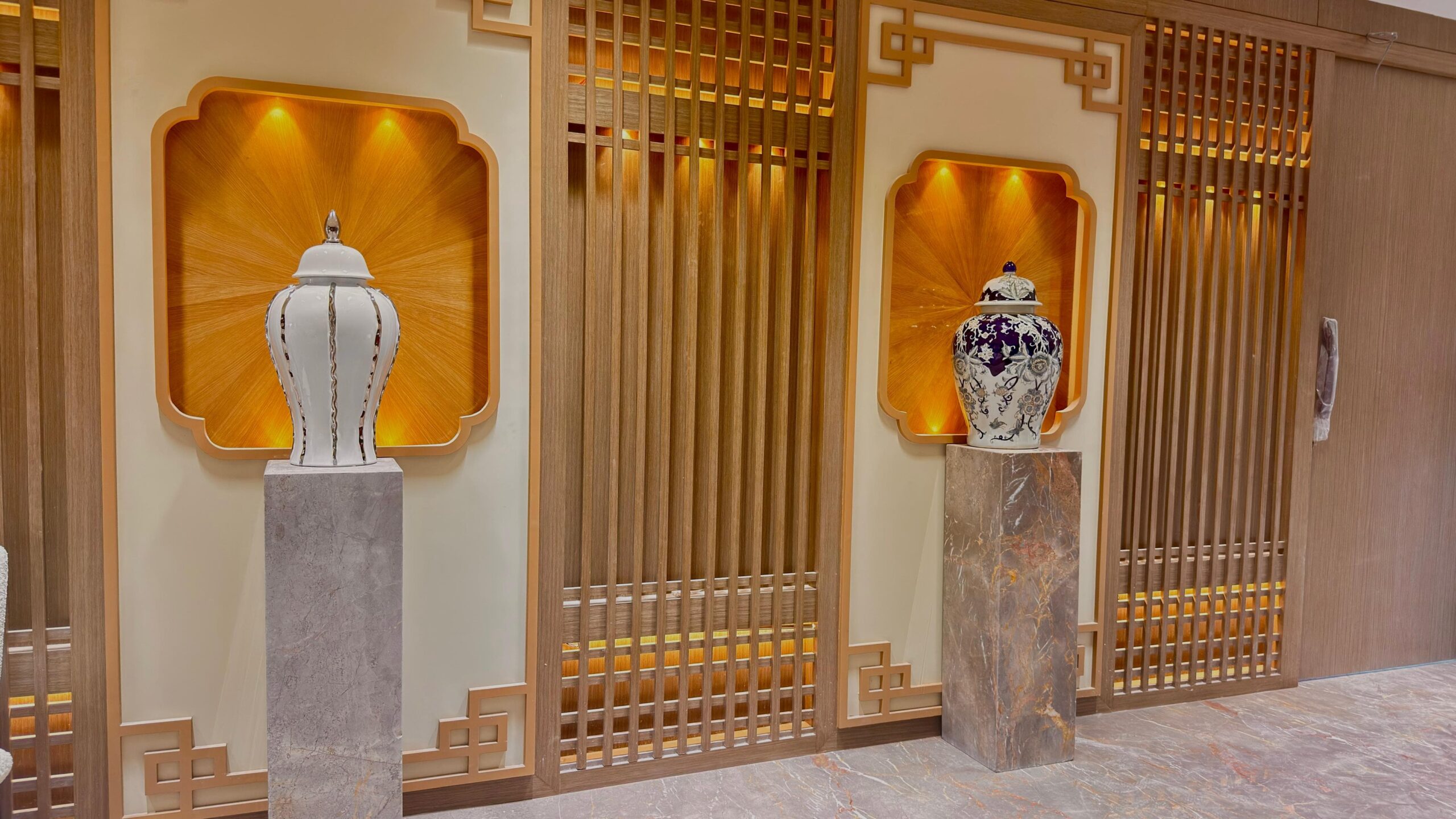 The Headquarters at Begumpet Sita City One