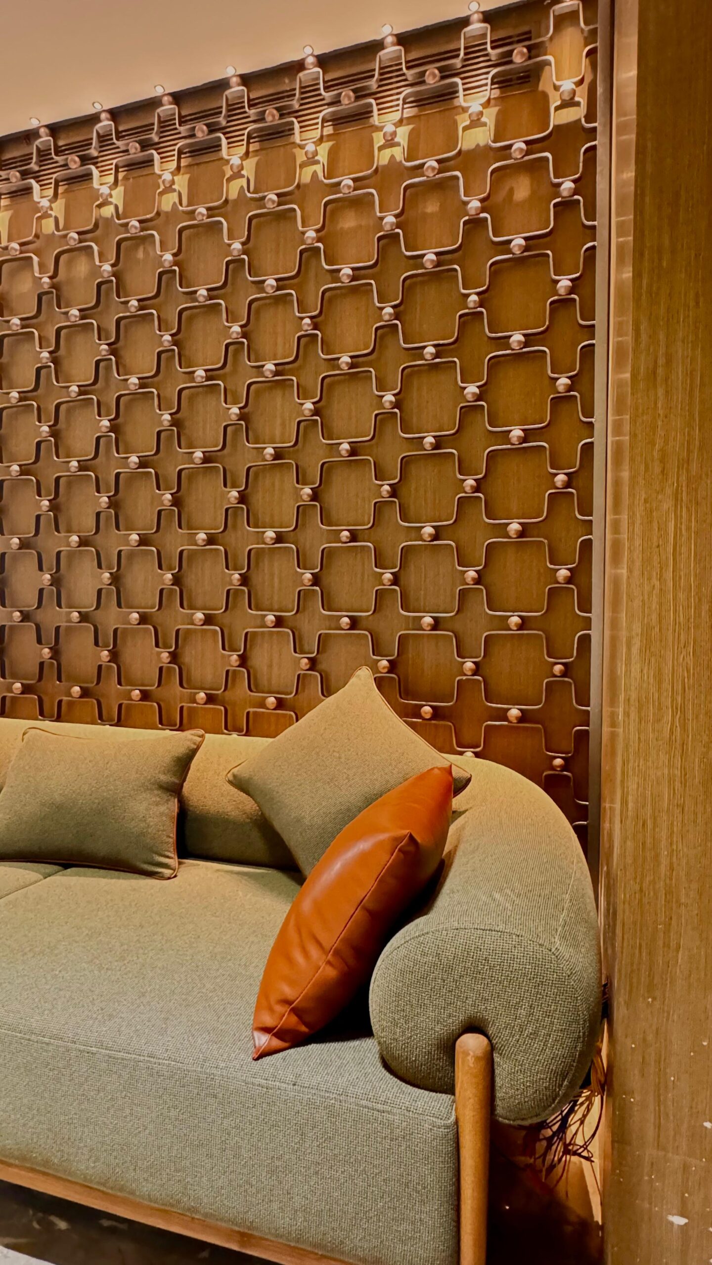 The Headquarters at Begumpet Sita City One