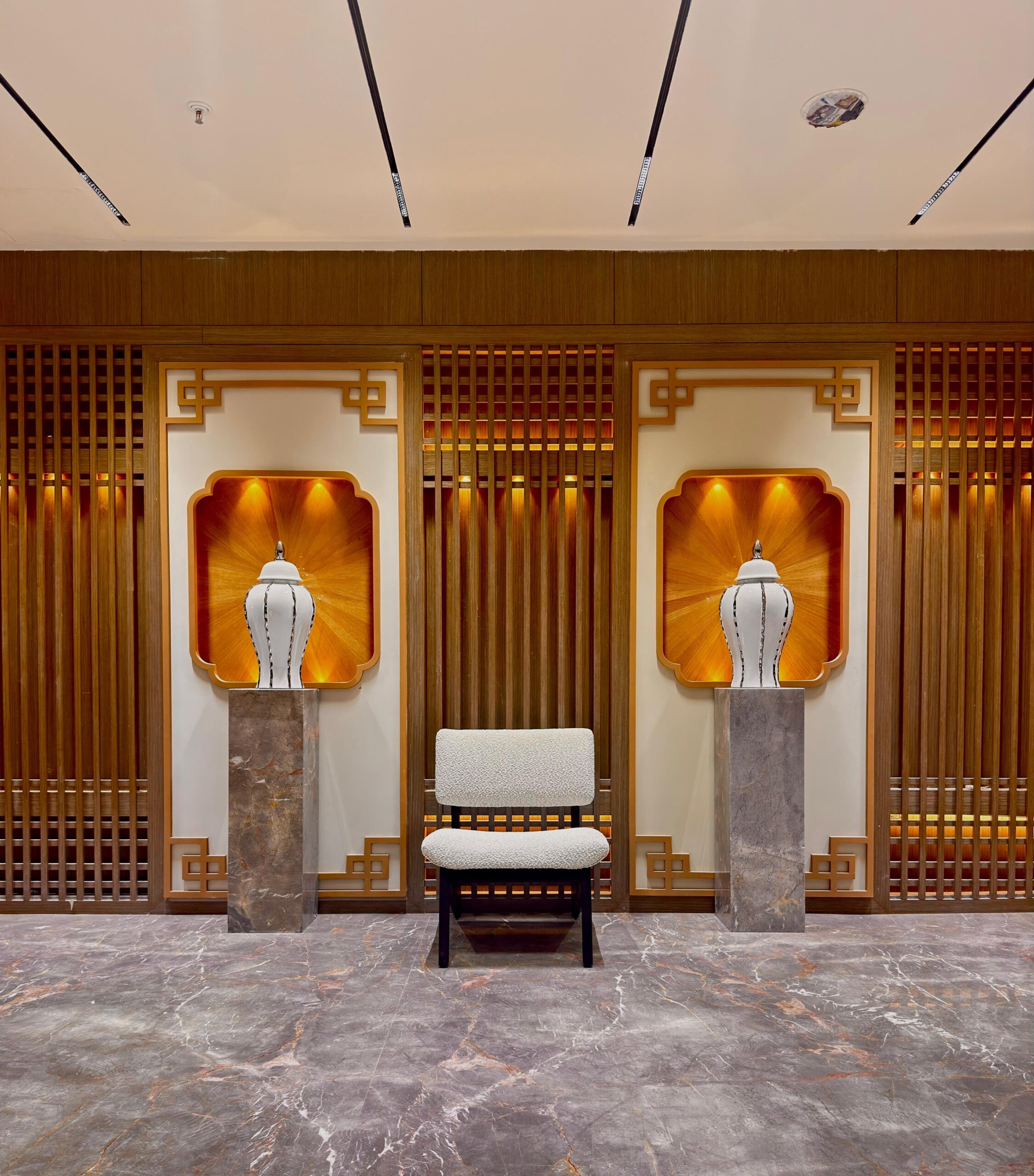 The Headquarters at Begumpet Sita City One