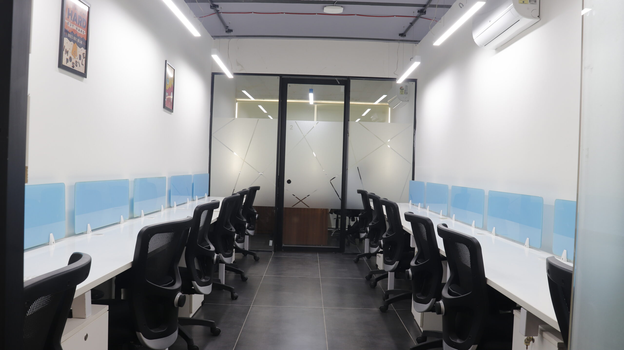 The Headquarters Dwaraka Pride