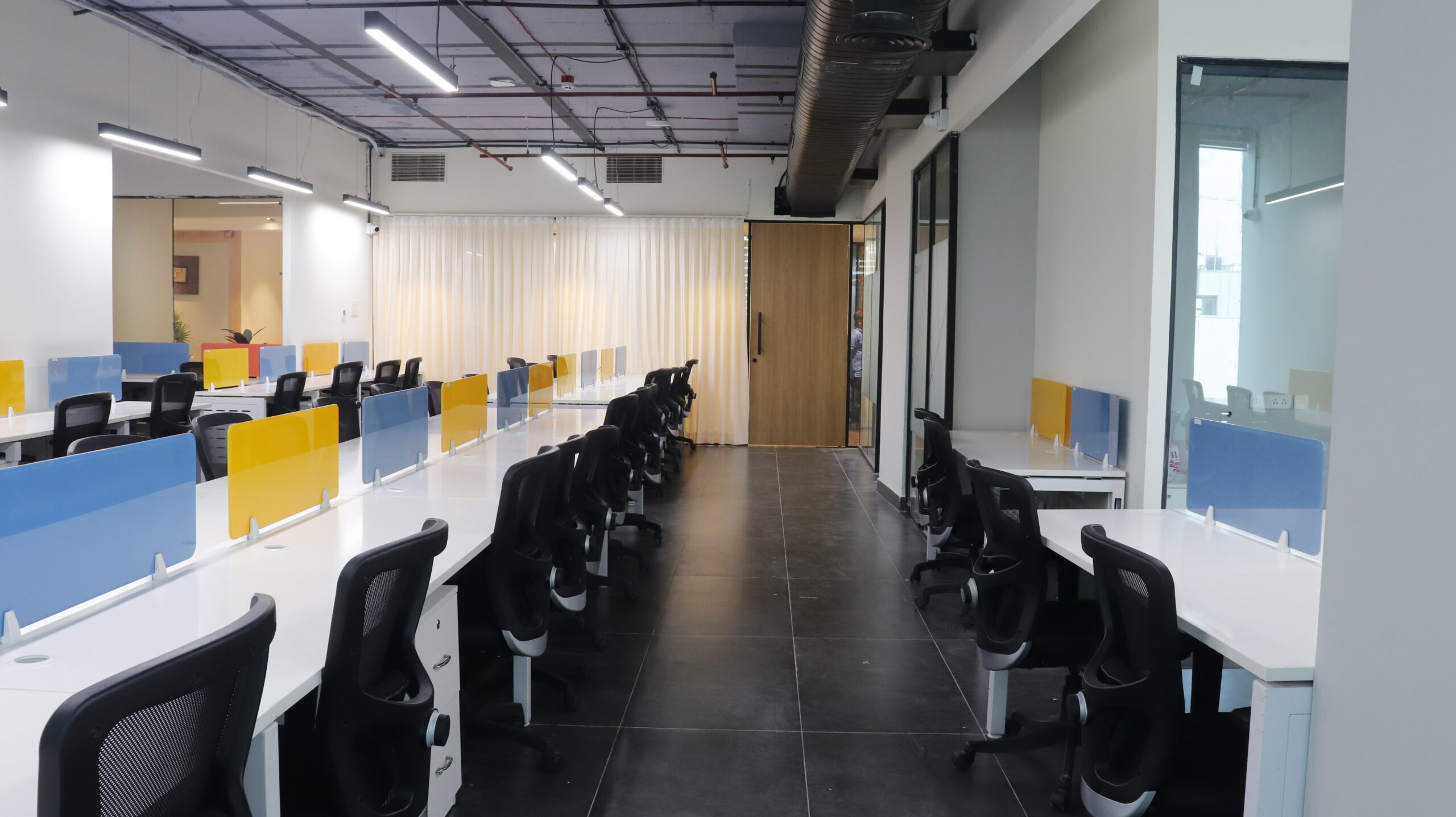 The Headquarters Krishe sapphire