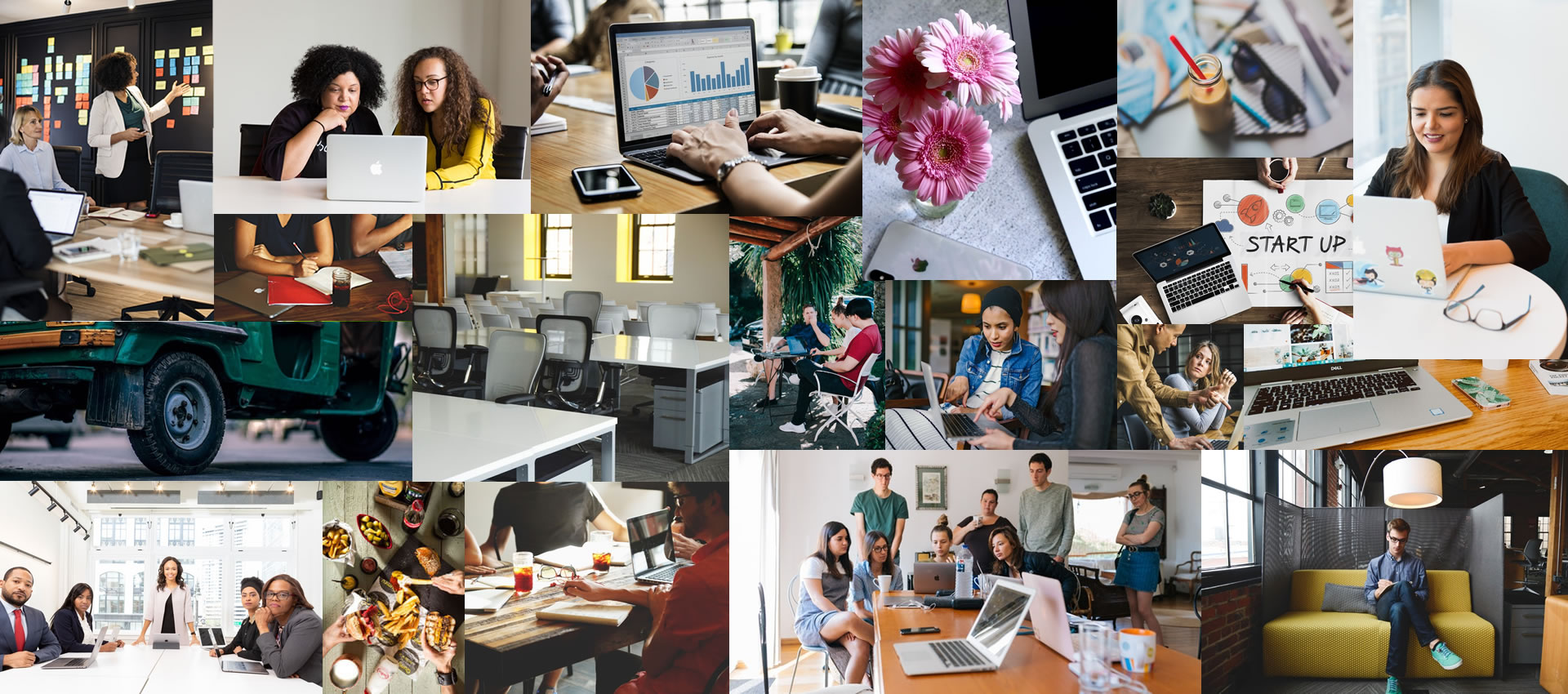 Top Coworking Spaces in Hyderabad: Best Shared Offices & Meeting Rooms