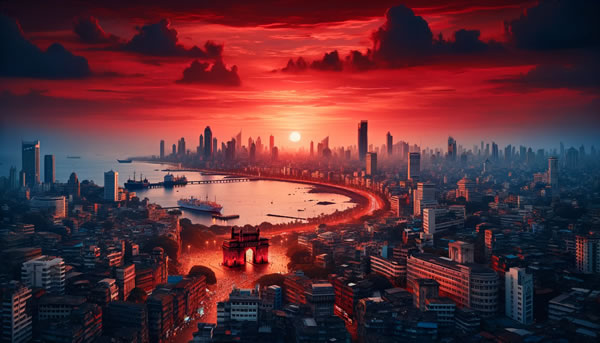 Coworking spaces in Mumbai