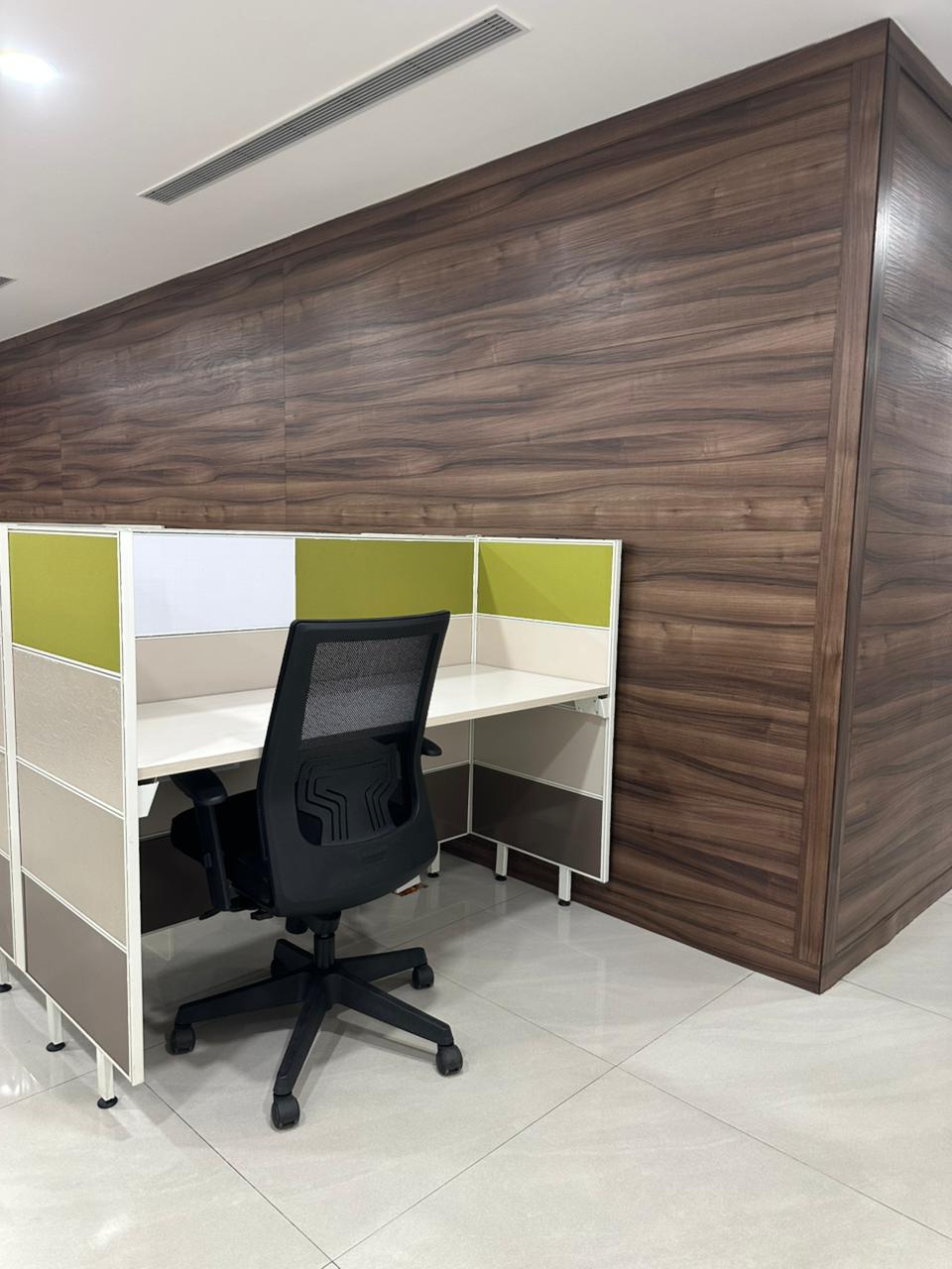 Unitus Technology Center at Bommanahalli
