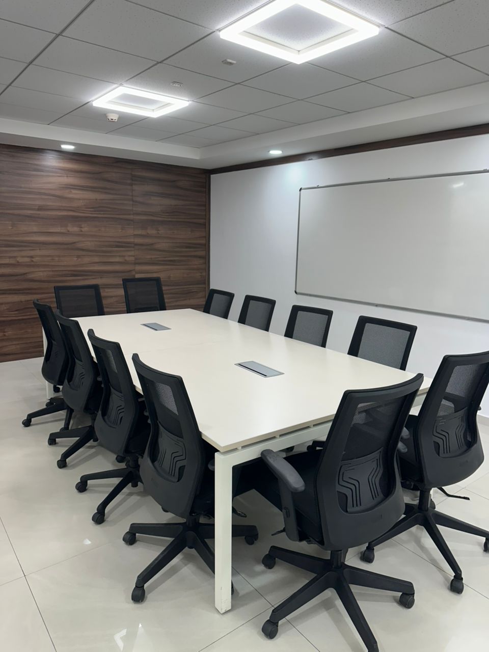 Unitus Technology Center at Bommanahalli