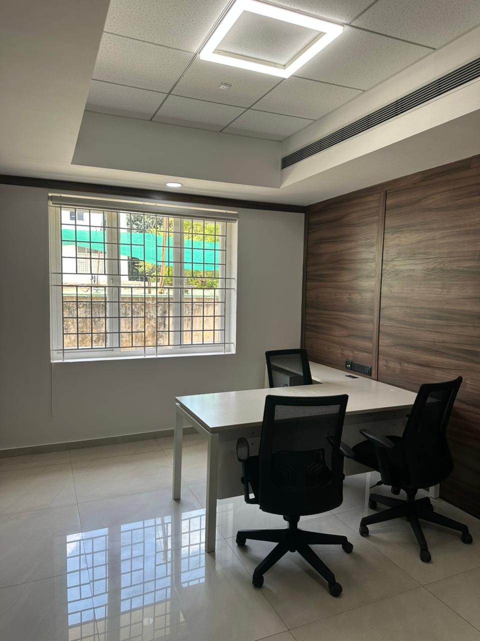 Unitus Technology Center at Bommanahalli